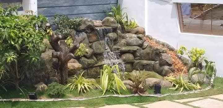 Sharon Landscapers Kottarakara